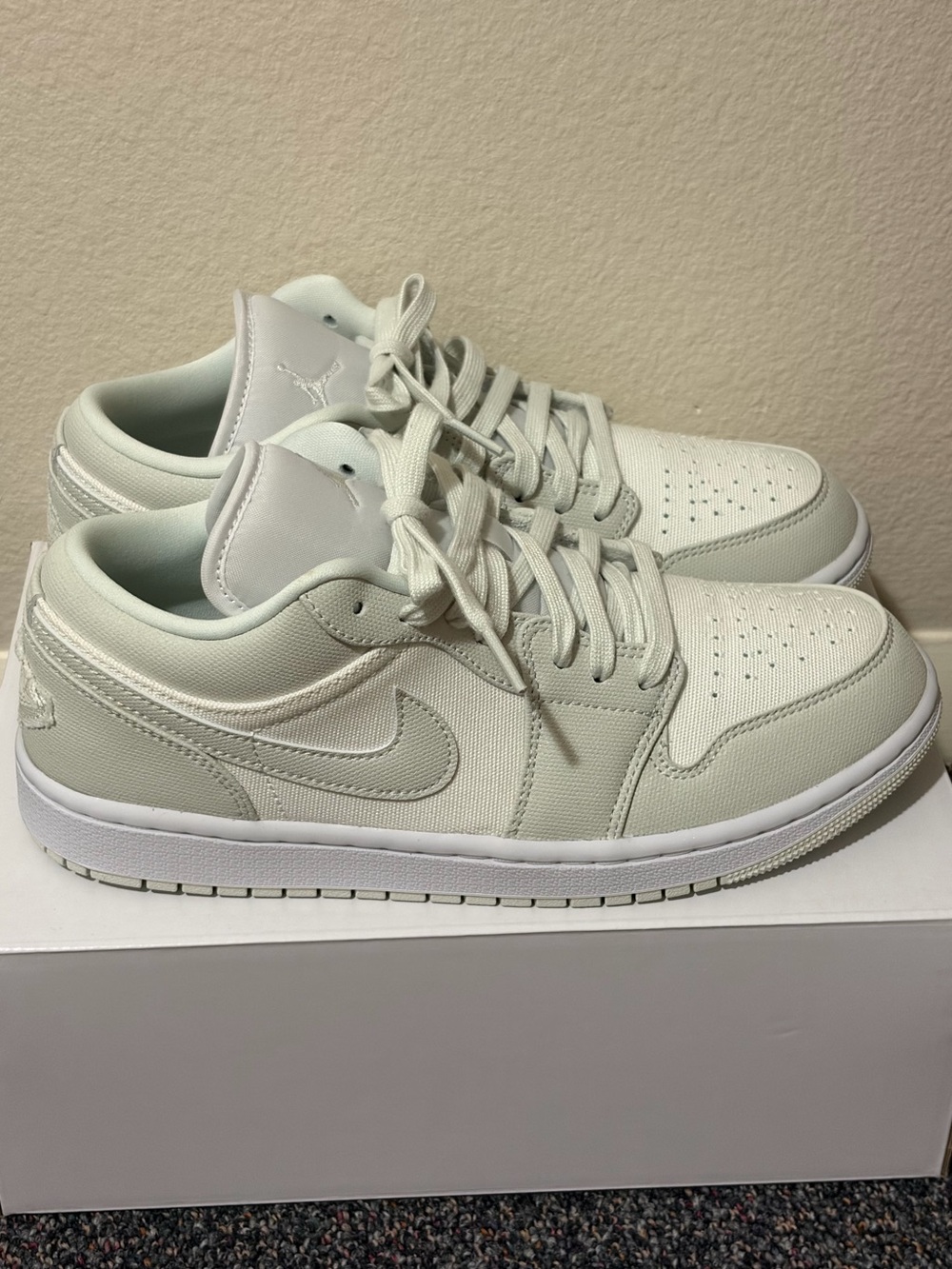 Women’s Air Jordan 1 Low